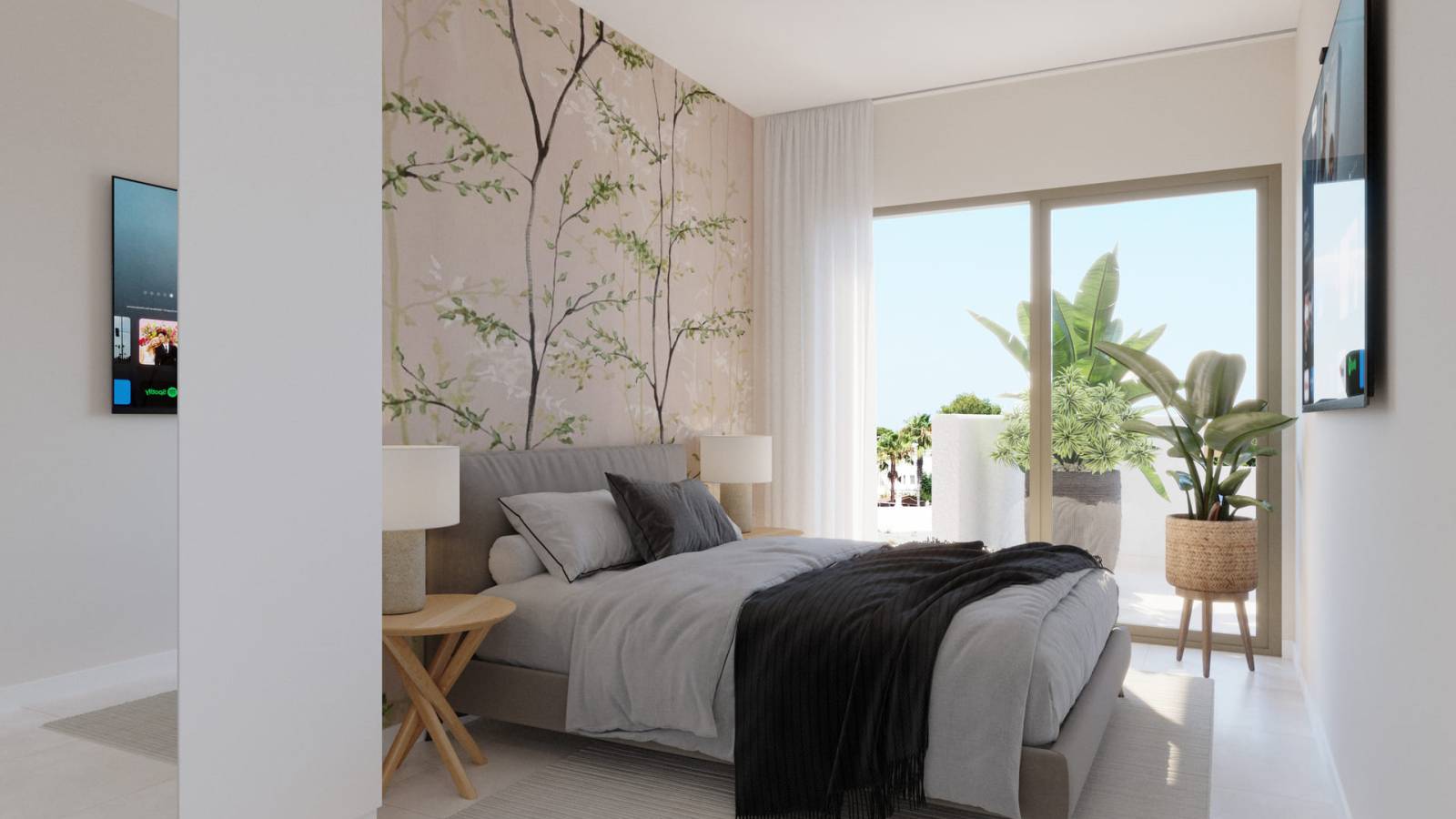 Nieuwbouw - Woning - San Pedro del Pinatar