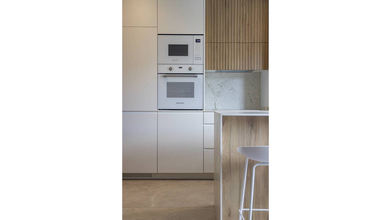 Nieuwbouw - Woning - San Pedro del Pinatar