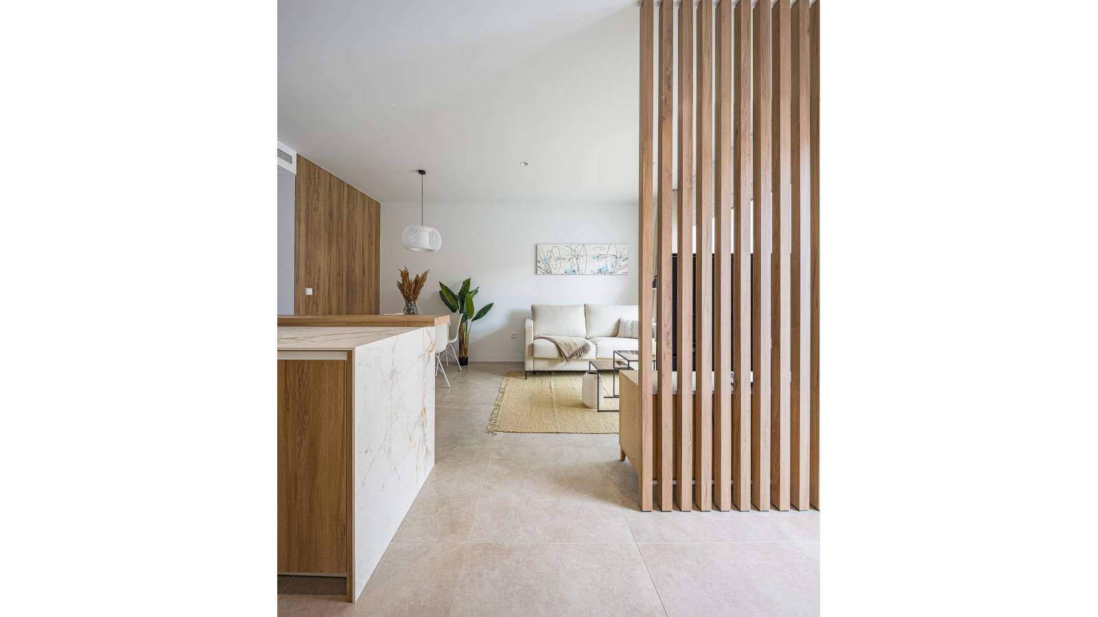 Nieuwbouw - Woning - San Pedro del Pinatar