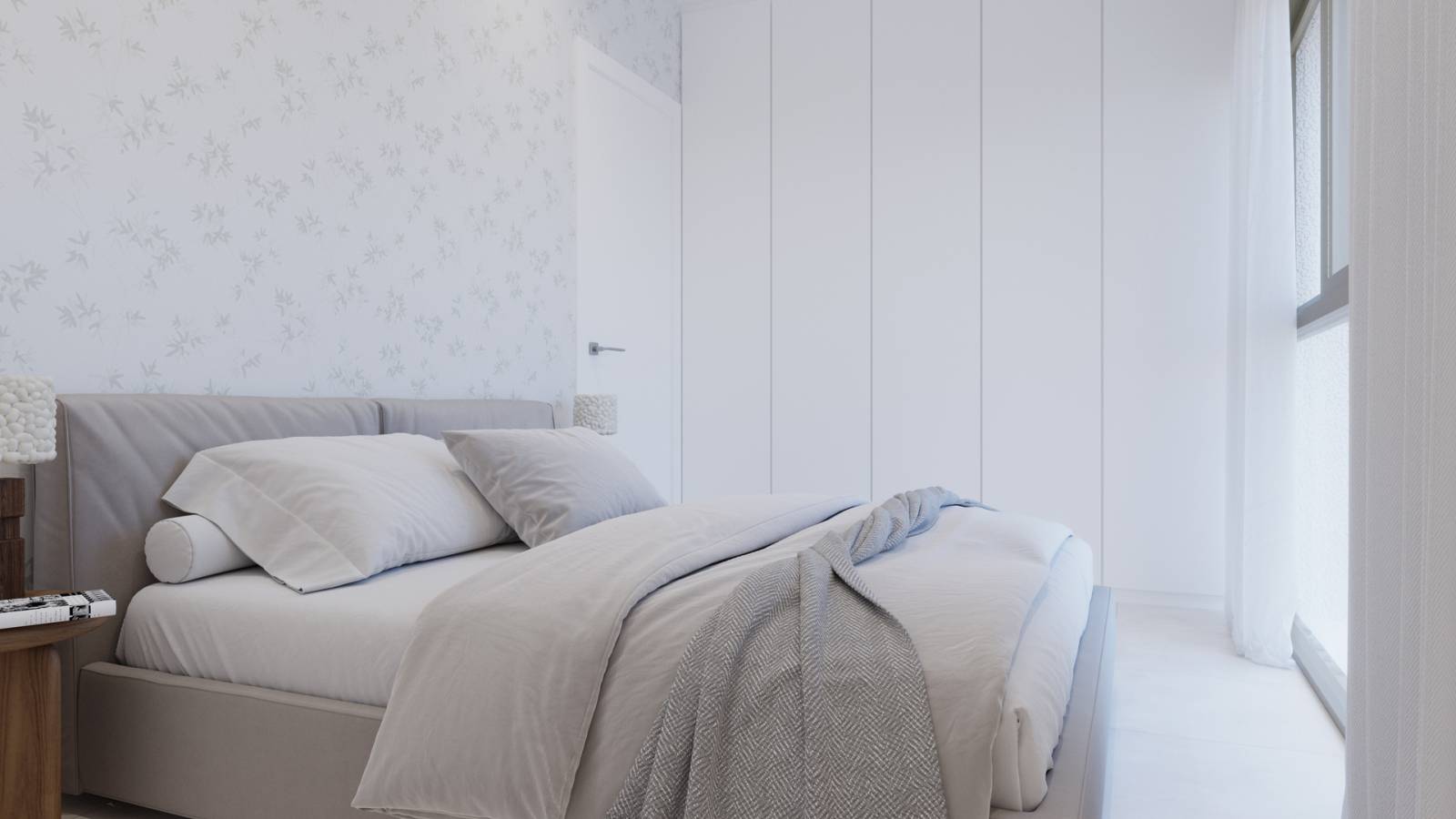 Nieuwbouw - Woning - San Pedro del Pinatar