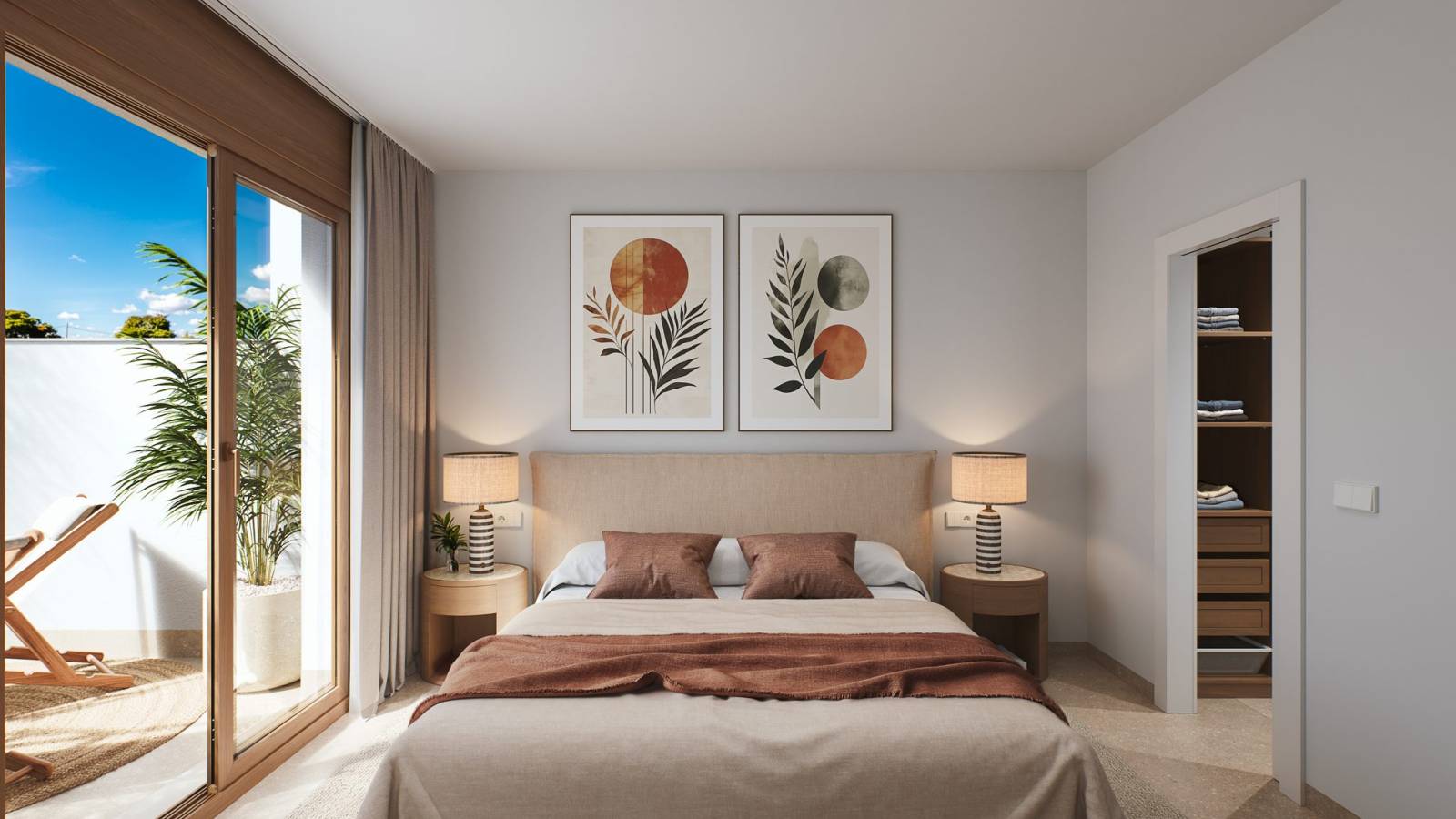 Nieuwbouw - Woning - San Pedro del Pinatar