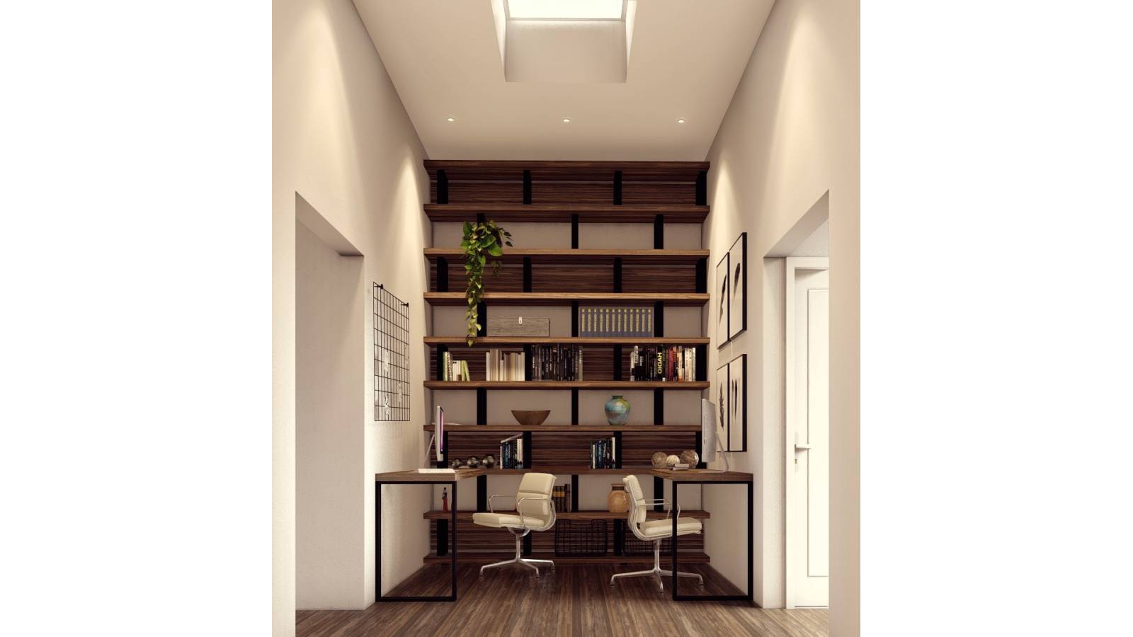 Nieuwbouw - Woning - Sangonera la Verde