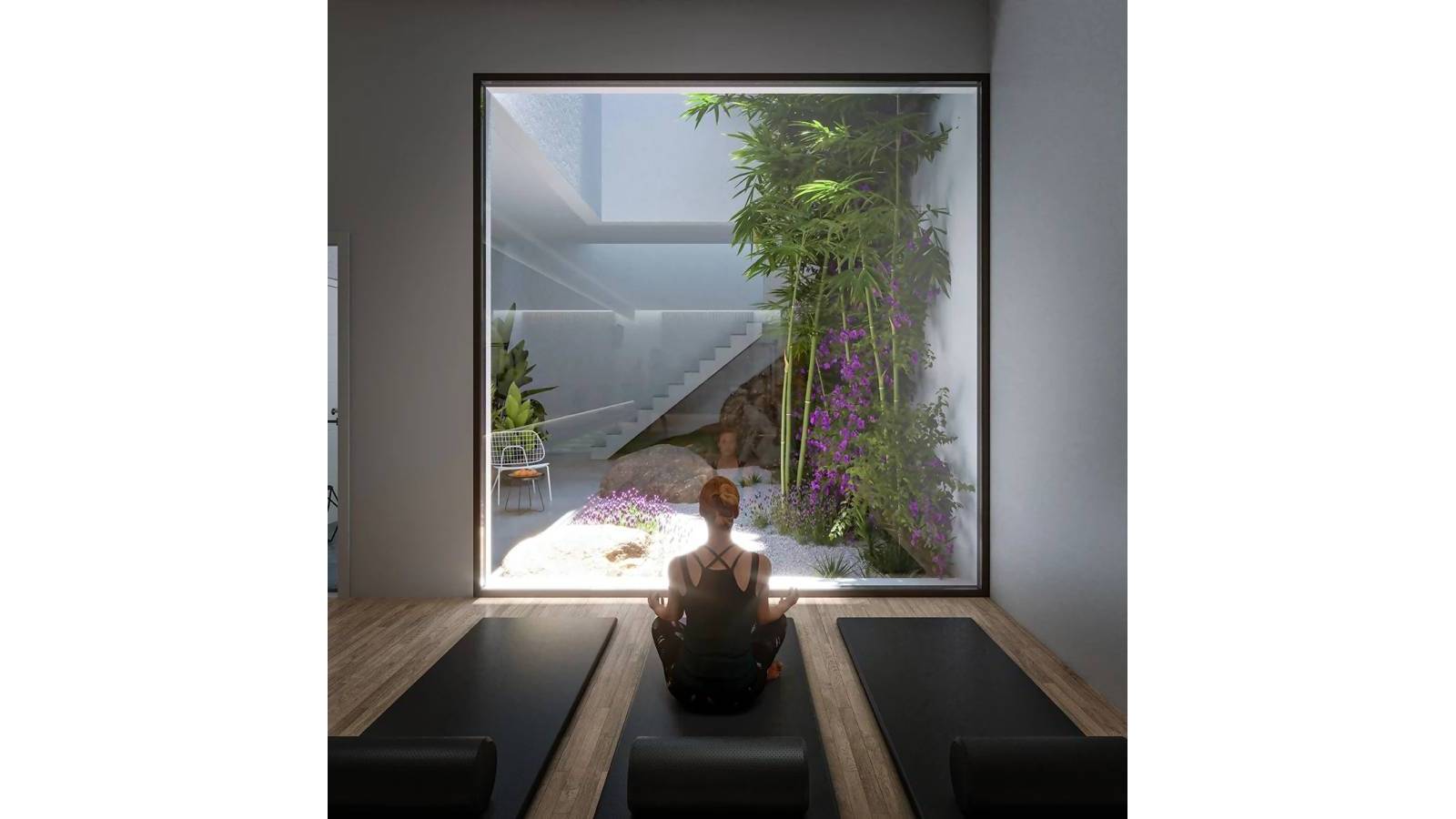 Nieuwbouw - Woning - Sant Joan d'Alacant