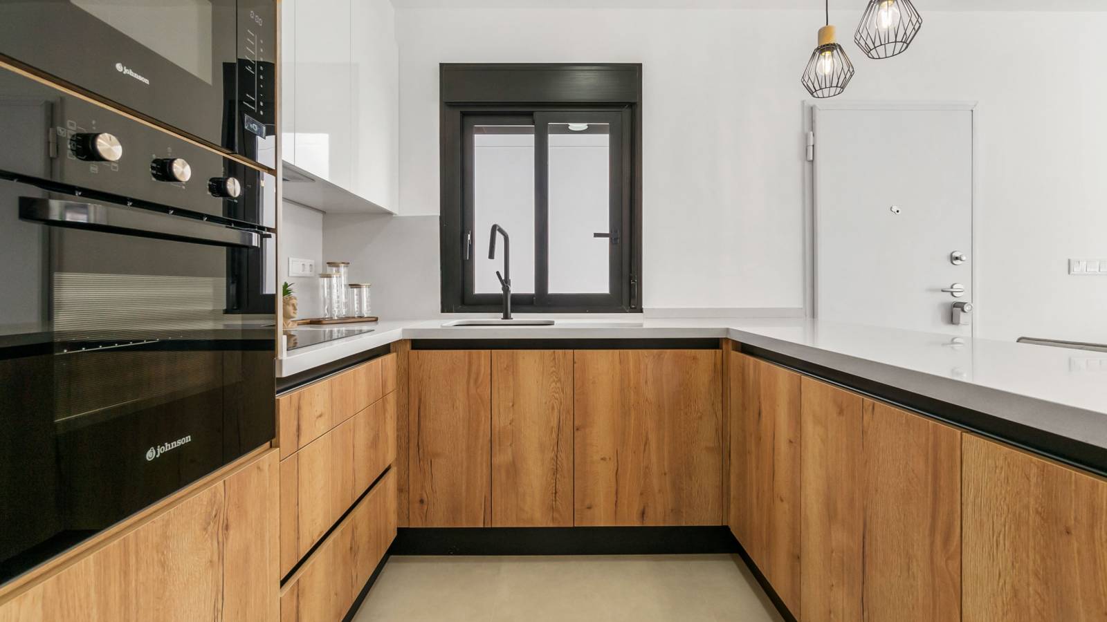 Nieuwbouw - Woning - Santiago de la Ribera