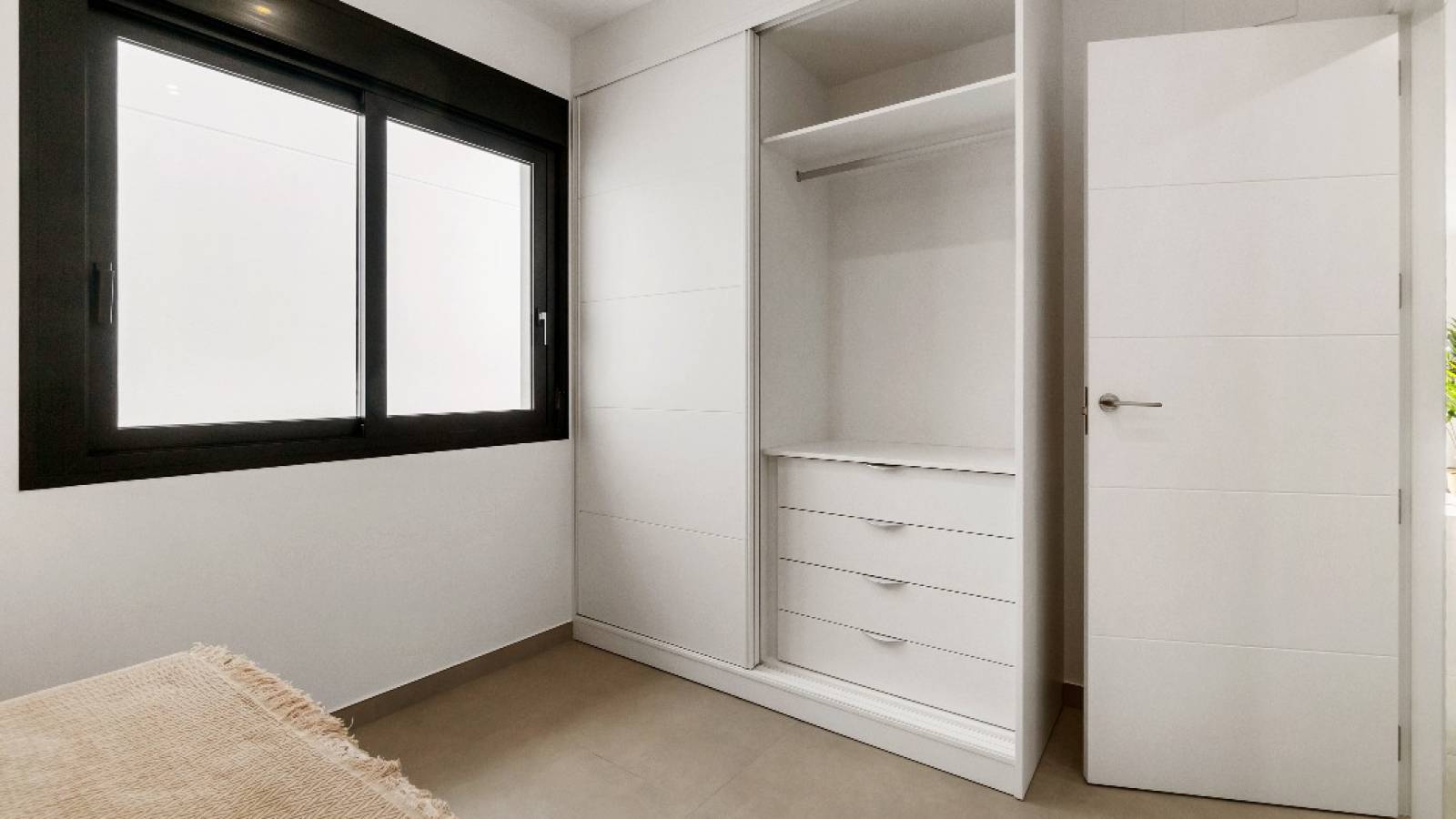 Nieuwbouw - Woning - Santiago de la Ribera