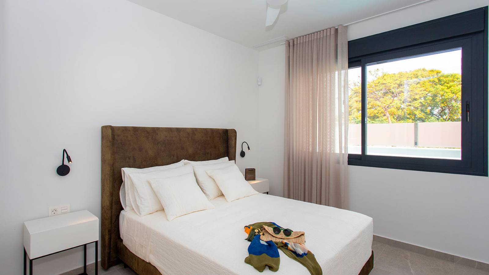 Nieuwbouw - Woning - Sucina