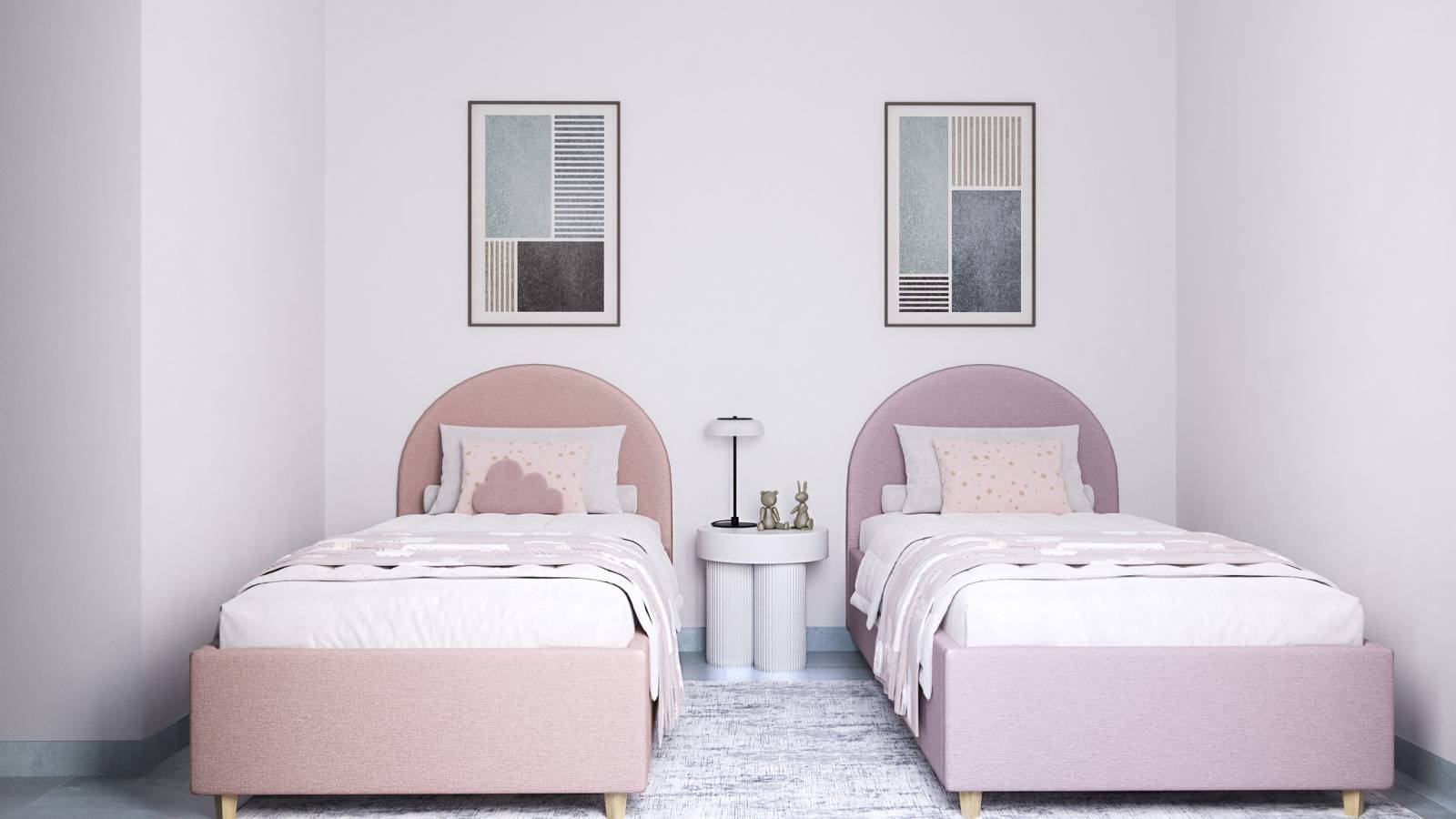 Nieuwbouw - Woning - Torre Pacheco