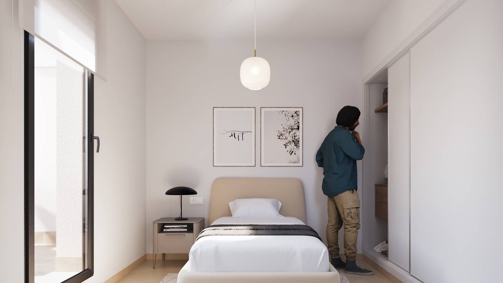 Nieuwbouw - Woning - Torre Pacheco