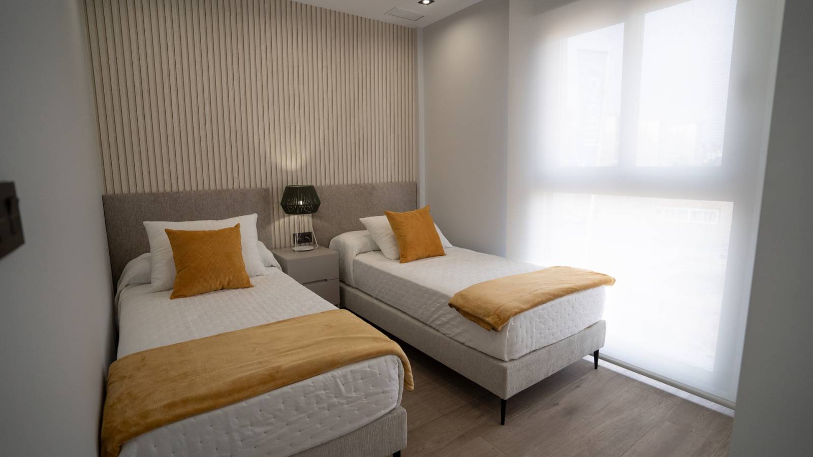 Nieuwbouw - Woning - Torrevieja