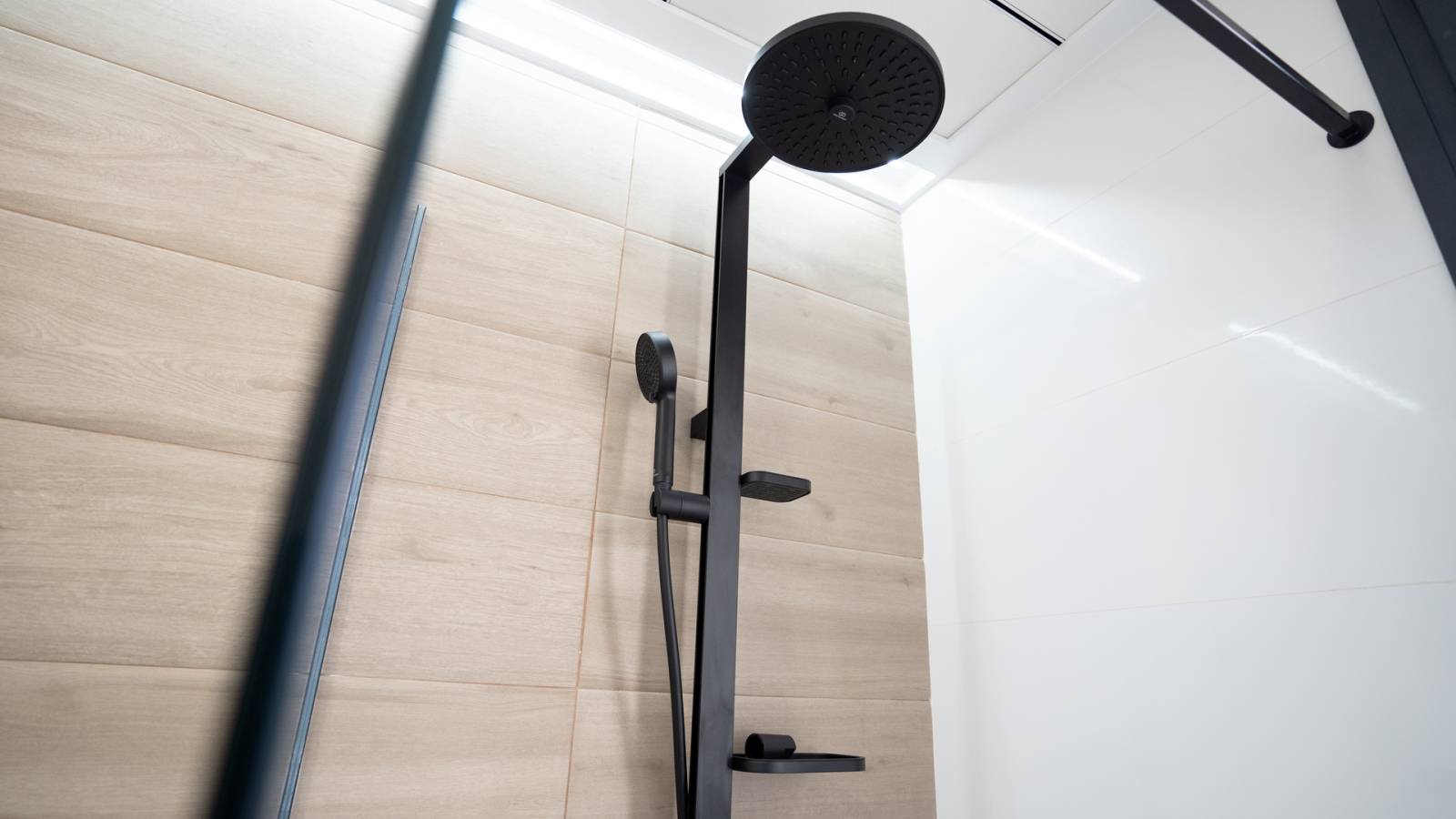 Nieuwbouw - Woning - Torrevieja