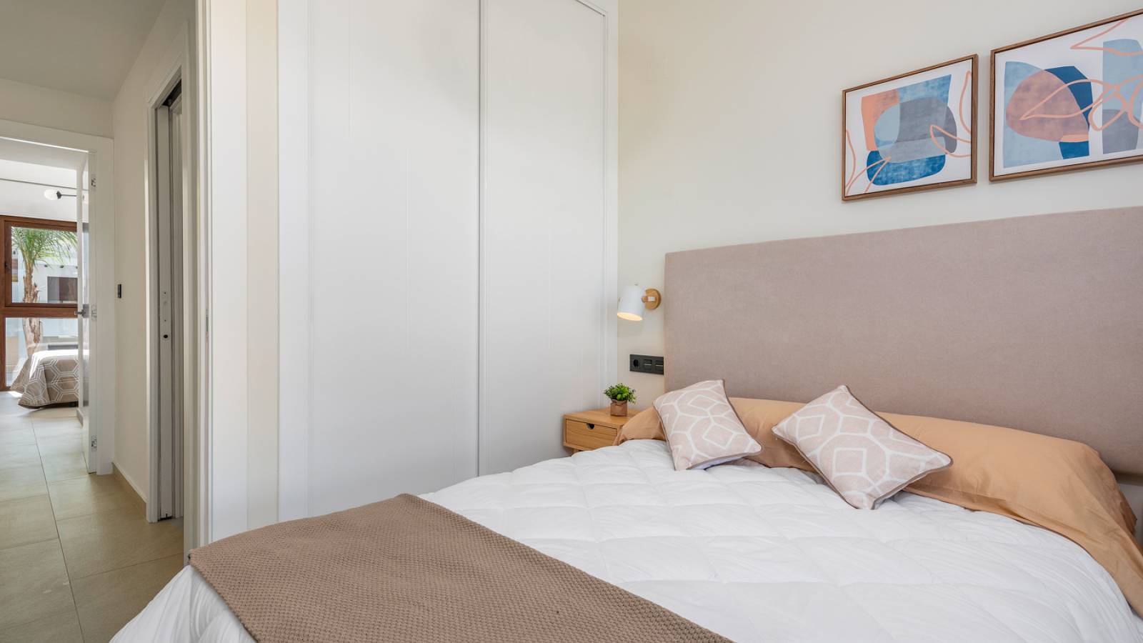 Nieuwbouw - Woning - Torrevieja