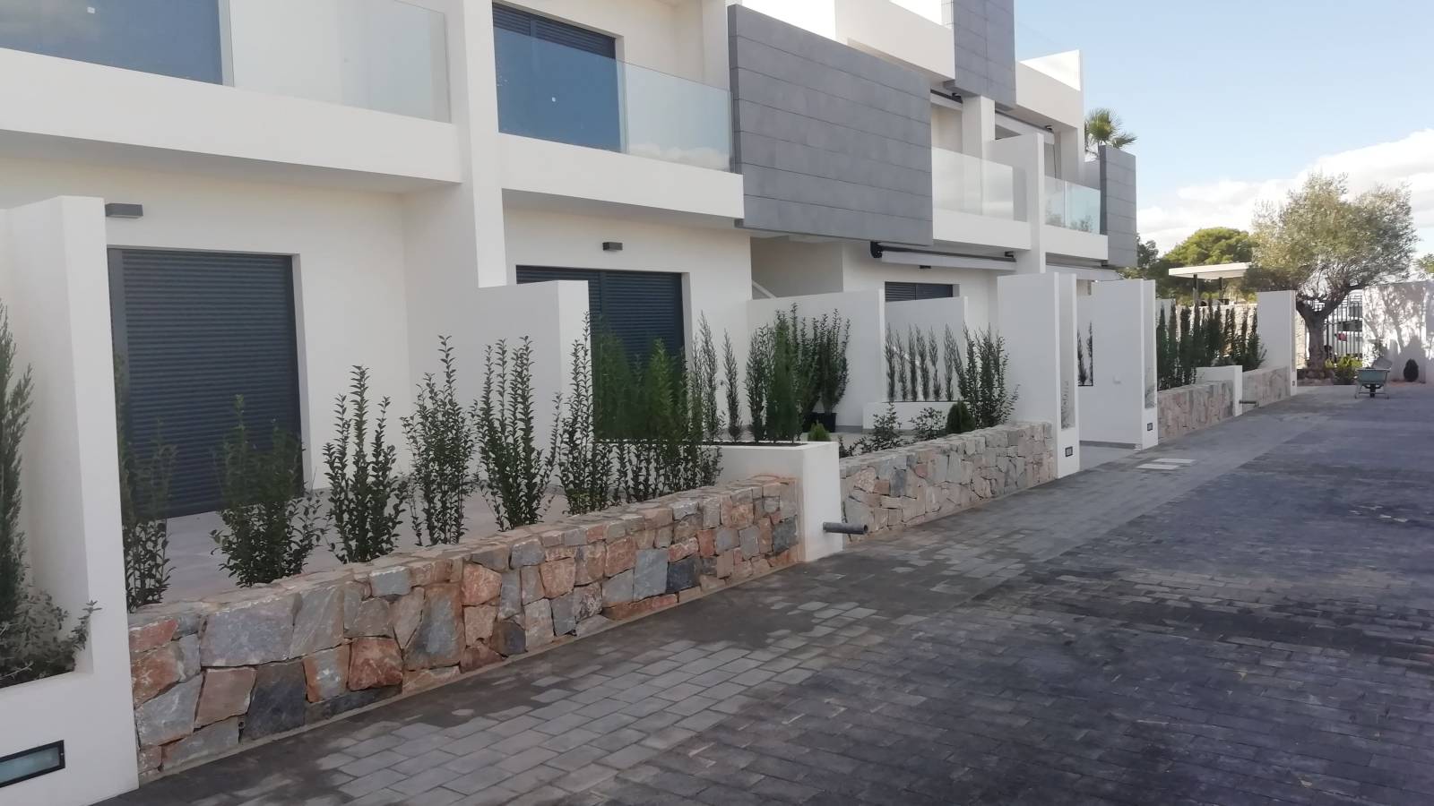 Nieuwbouw - Woning - Torrevieja