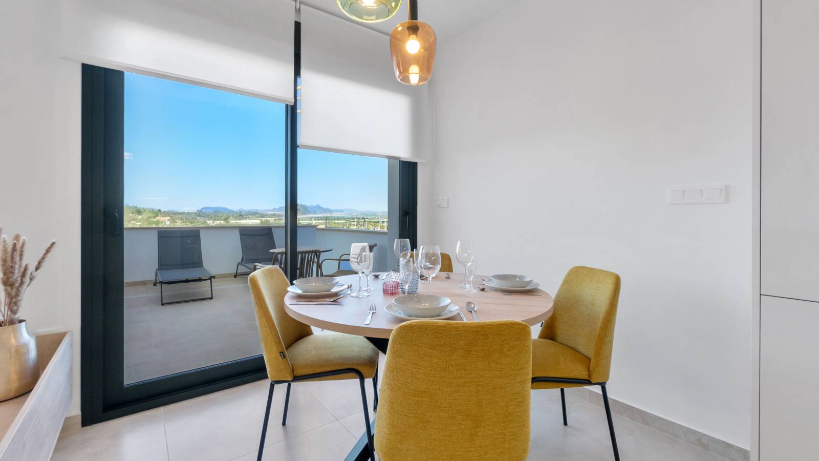 Nieuwbouw - Woning - Torrevieja