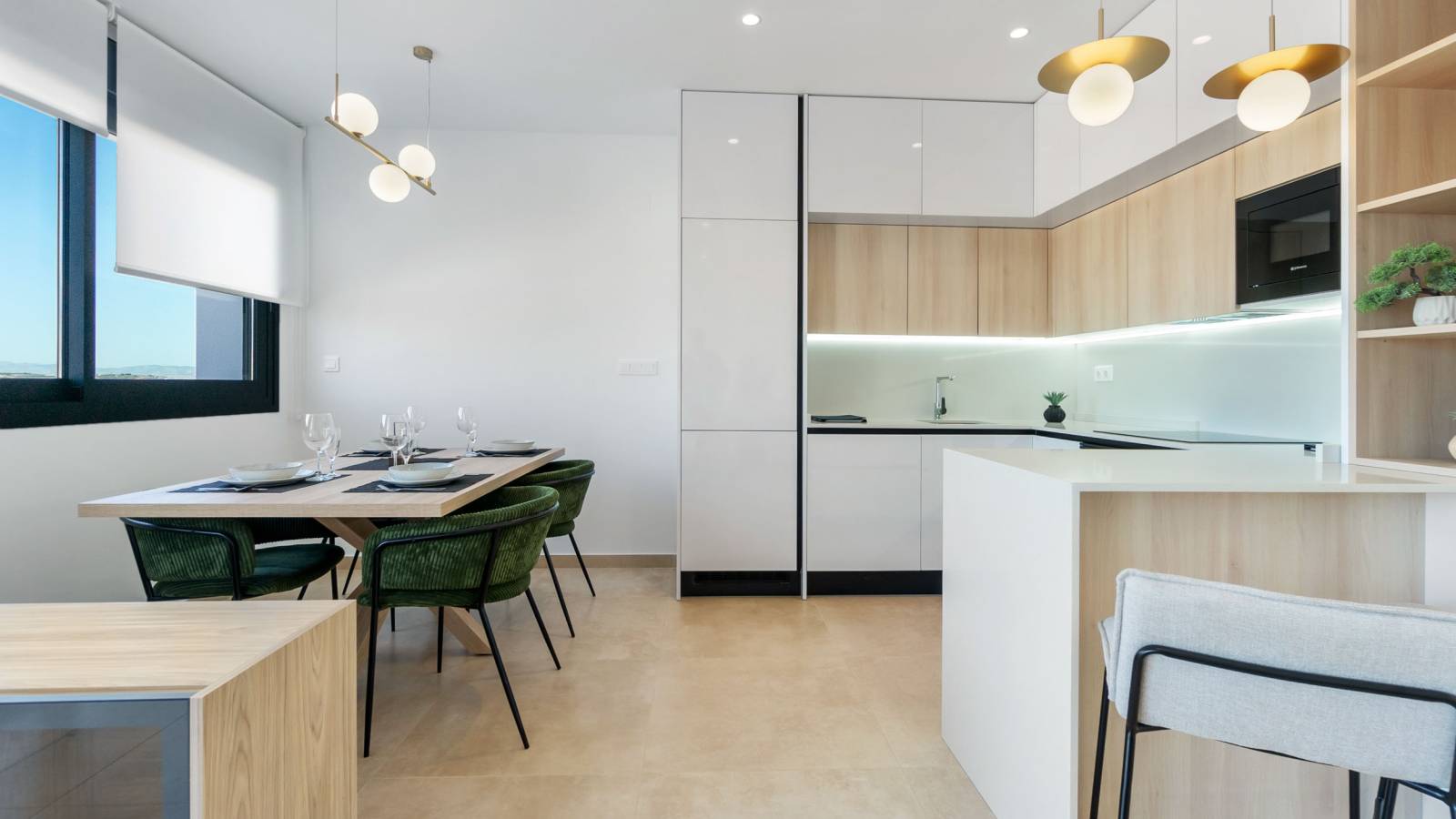 Nieuwbouw - Woning - Torrevieja