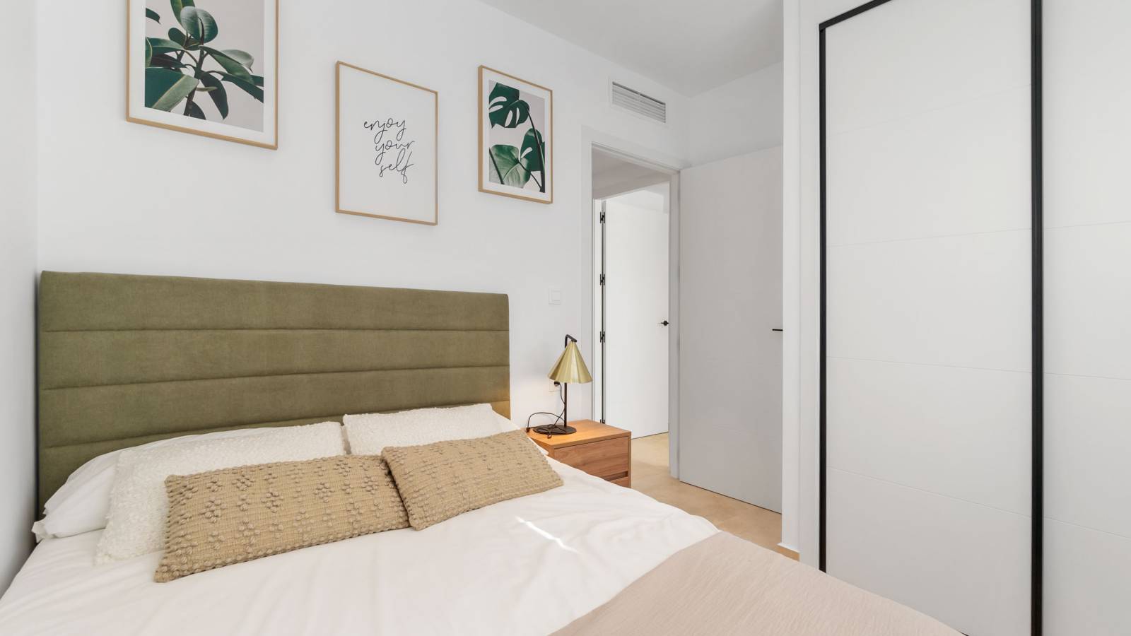 Nieuwbouw - Woning - Torrevieja