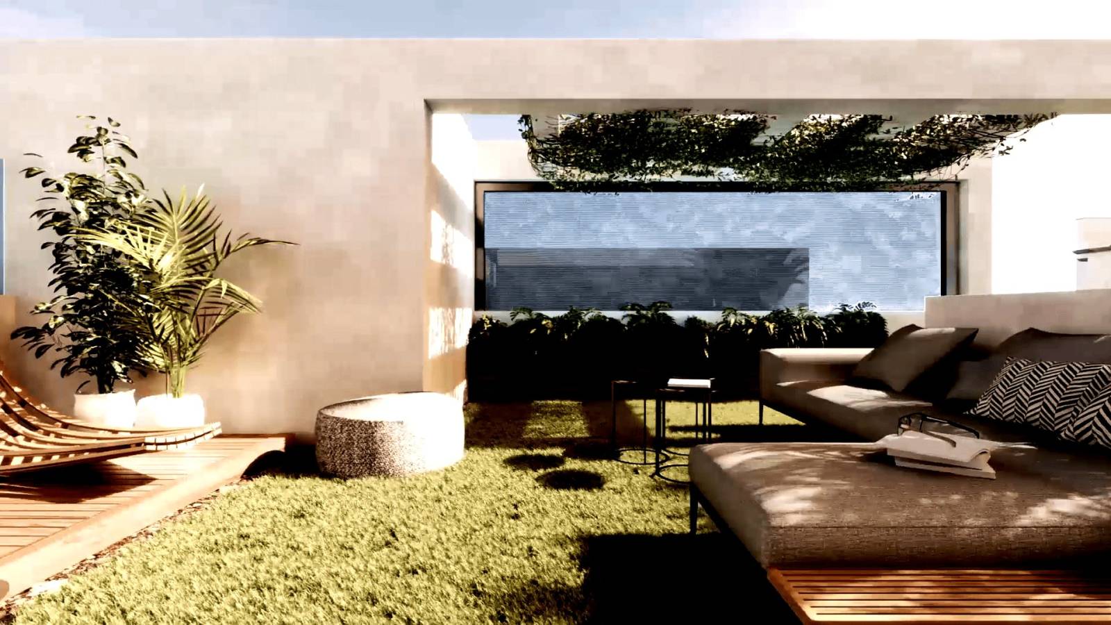 Nieuwbouw - Woning - Torrevieja