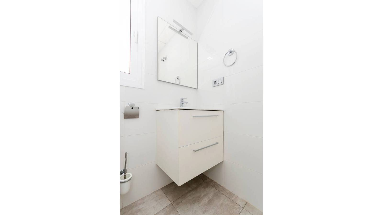 Nieuwbouw - Woning - Torrevieja