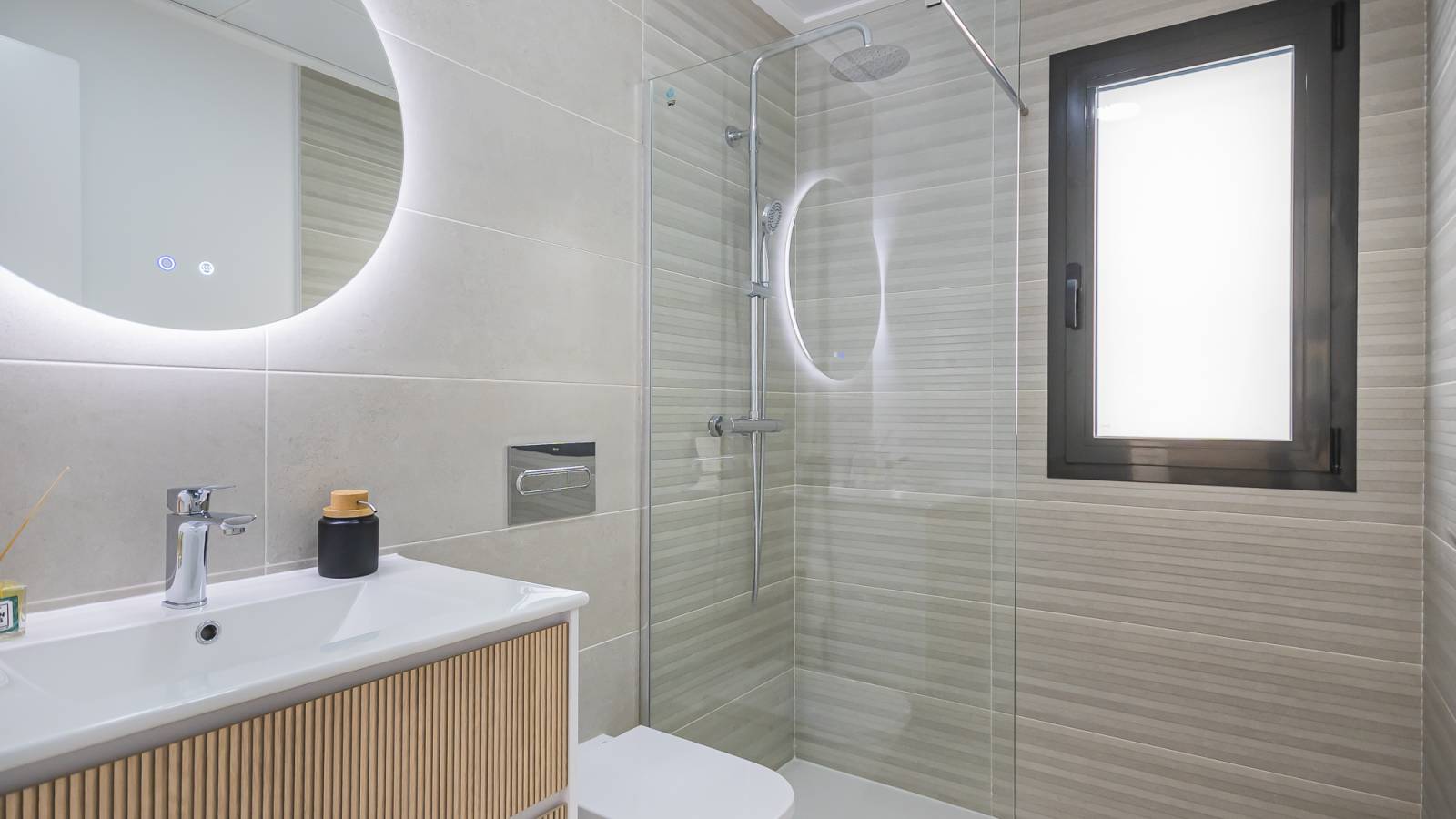 Nieuwbouw - Woning - Torrevieja
