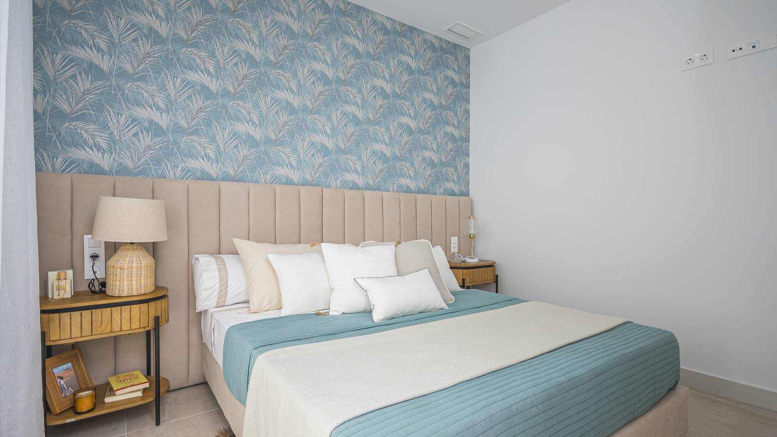 Nieuwbouw - Woning - Torrevieja