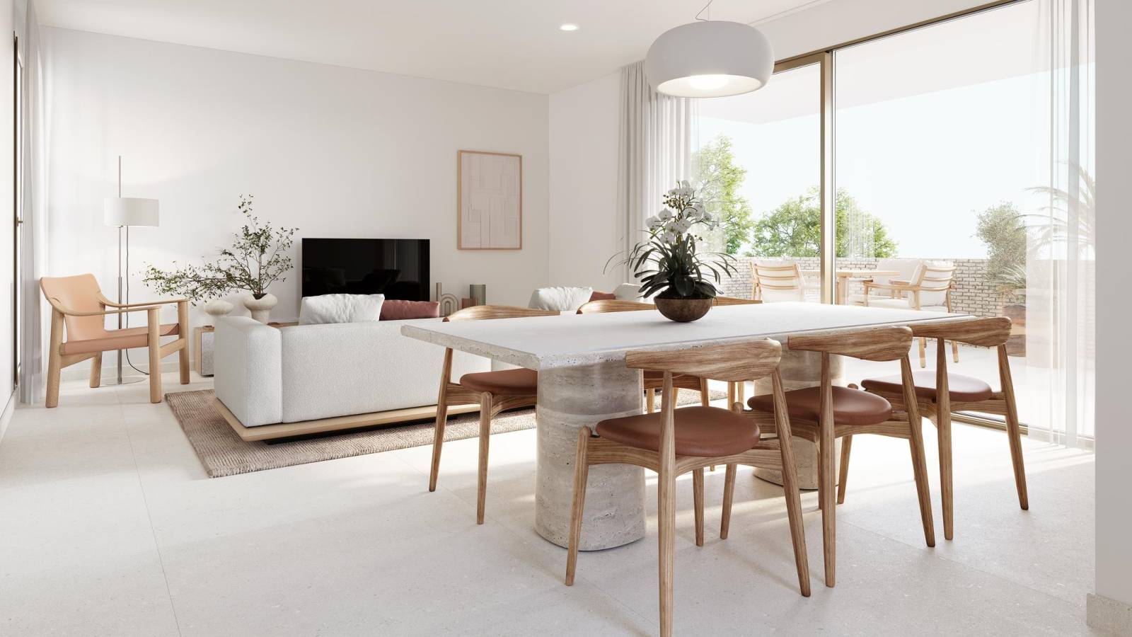 Nieuwbouw - Woning - Vera