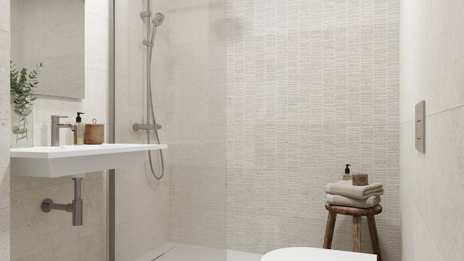 Nieuwbouw - Woning - Vera