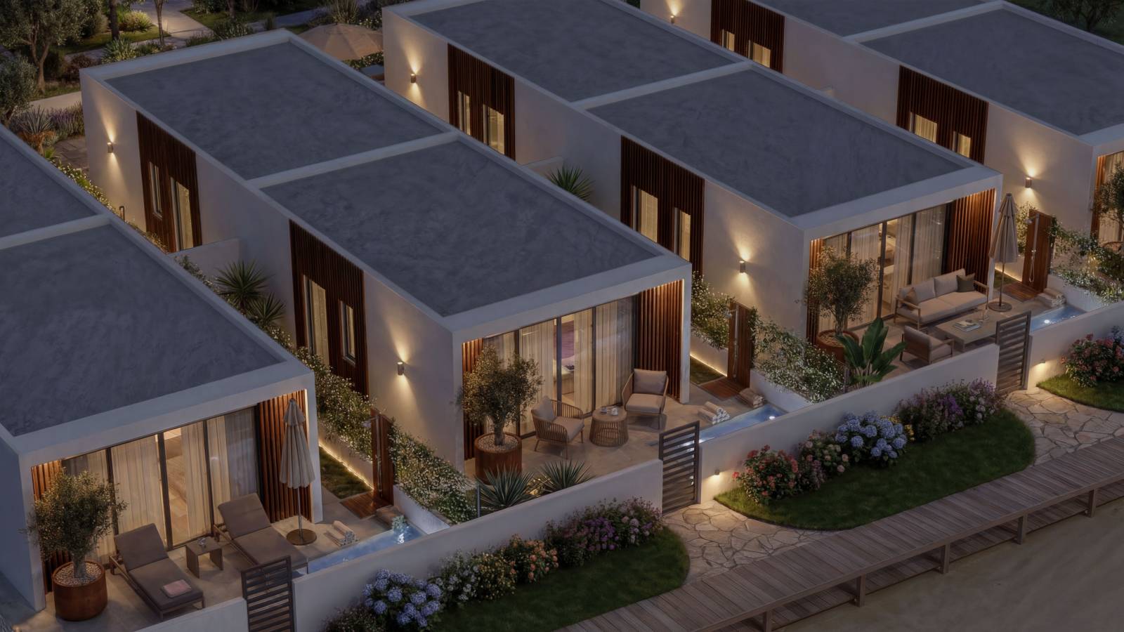 Nieuwbouw - Woning - Vera