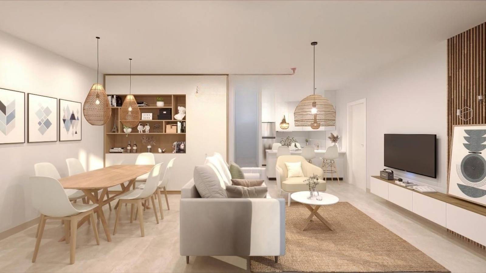 Nieuwbouw - Woning - Vera