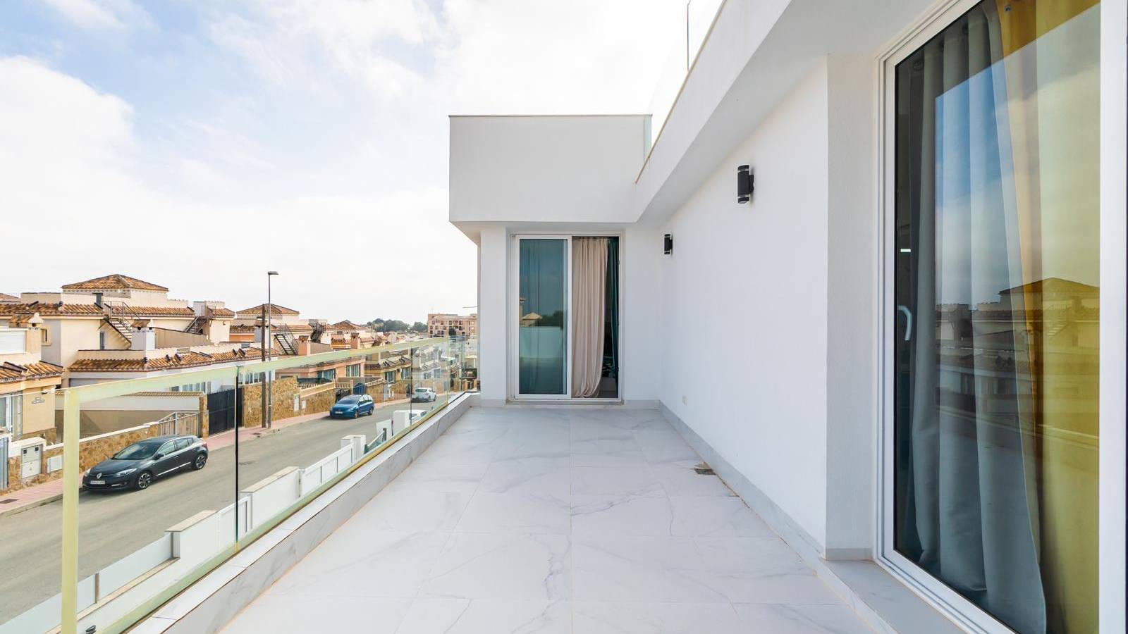 Nieuwbouw - Woning - Villamartin
