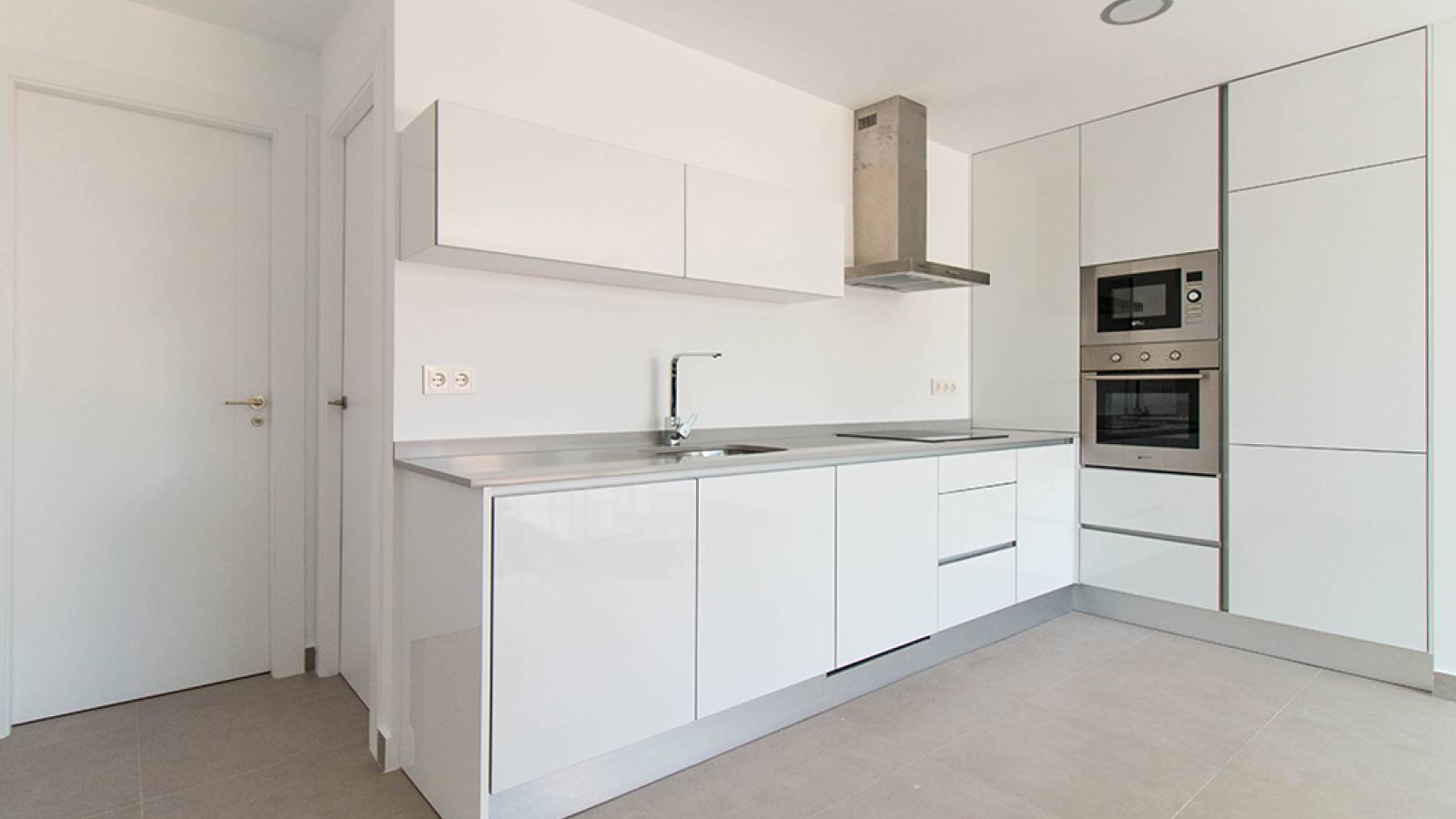 Nieuwbouw - Woning - Villamartin
