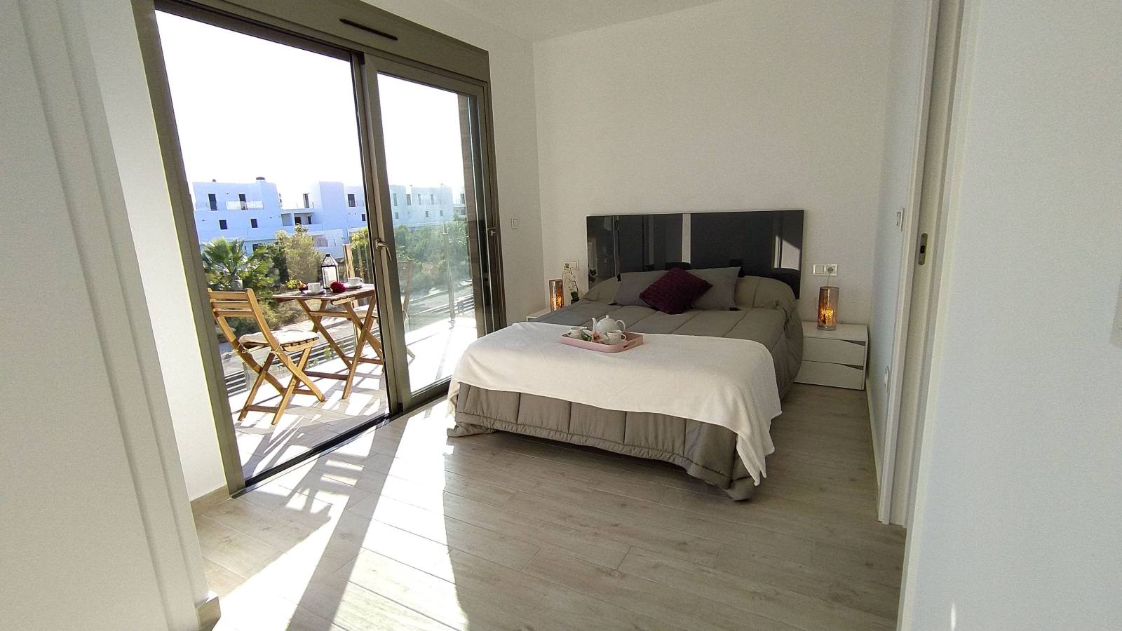 Nieuwbouw - Woning - Villamartin