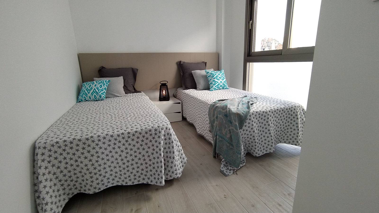 Nieuwbouw - Woning - Villamartin