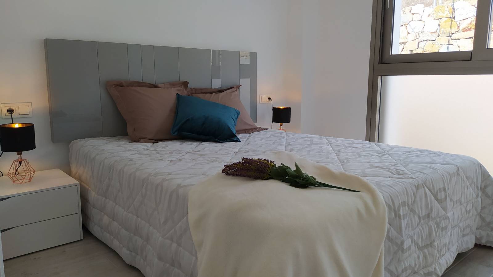Nieuwbouw - Woning - Villamartin