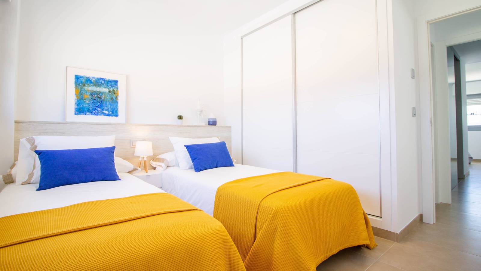 Nieuwbouw - Woning - Vistabella