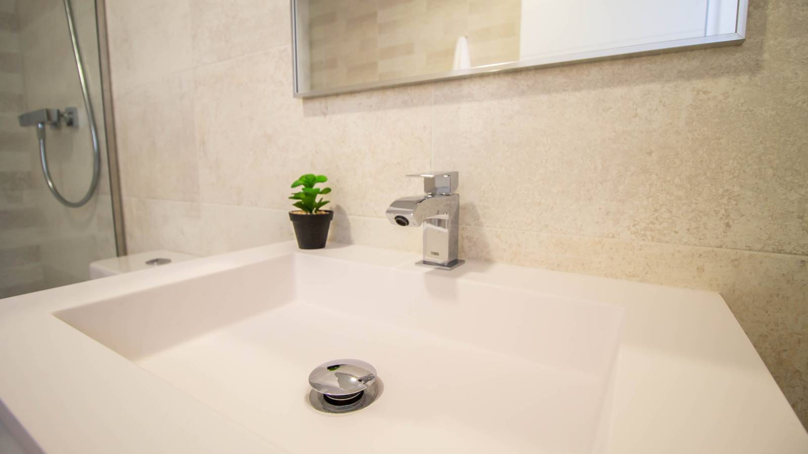 Nieuwbouw - Woning - Vistabella