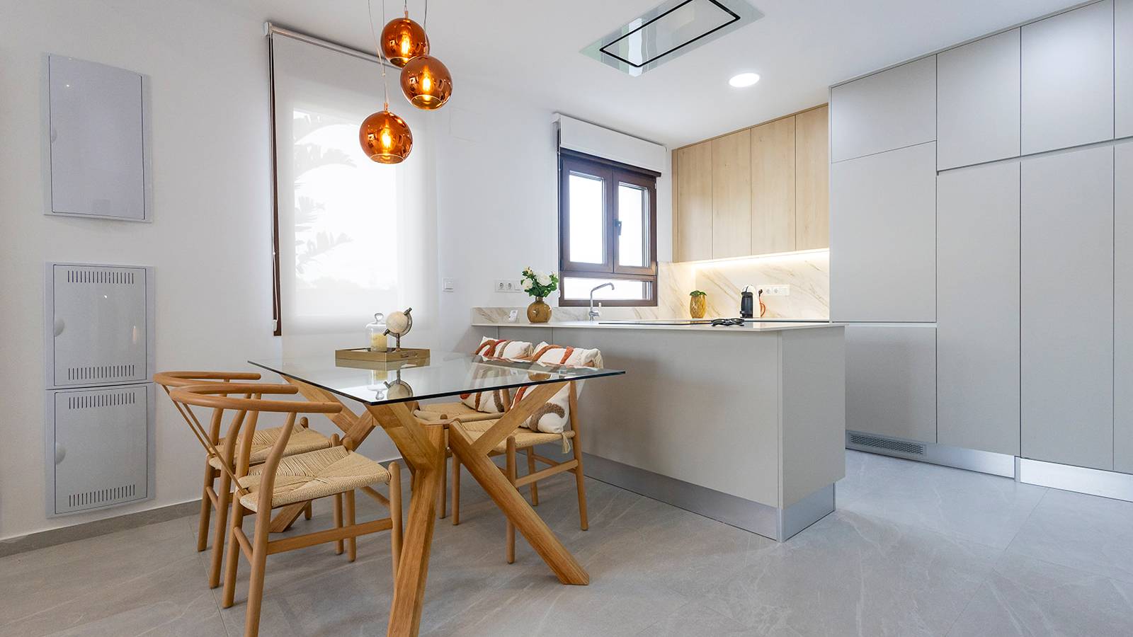 Nieuwbouw - Woning - Vistabella