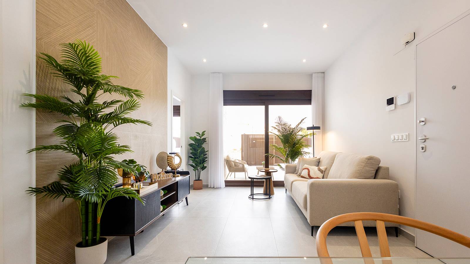 Nieuwbouw - Woning - Vistabella
