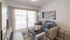 Nouvelle construction - Appartement - Aguilas - Mar de pulpi