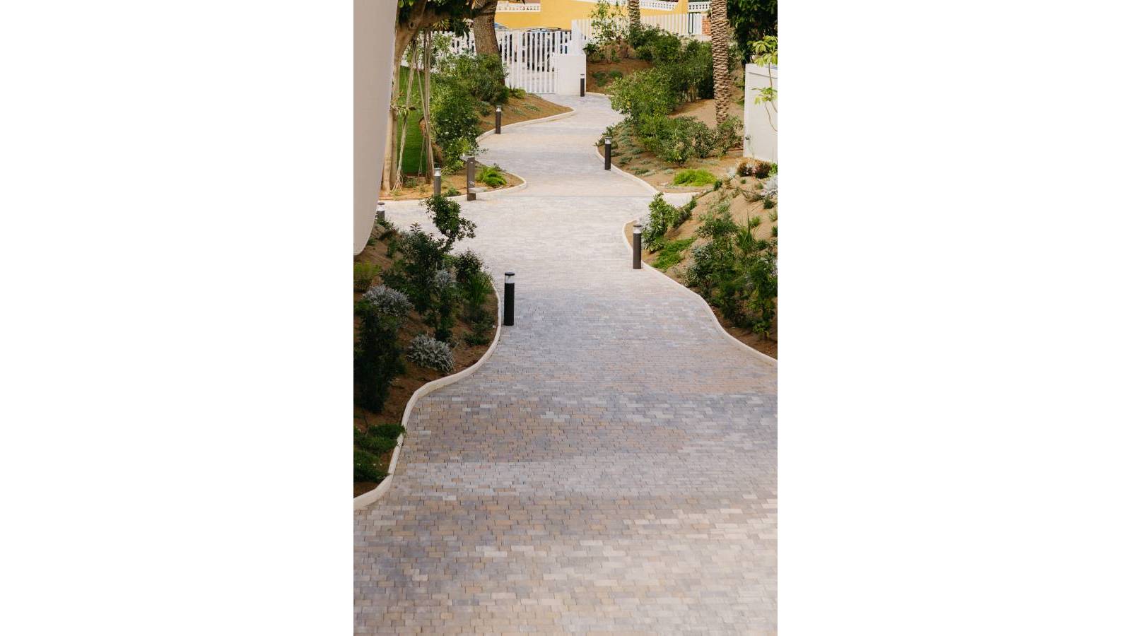 Nouvelle construction - Appartement - Alfas del Pí