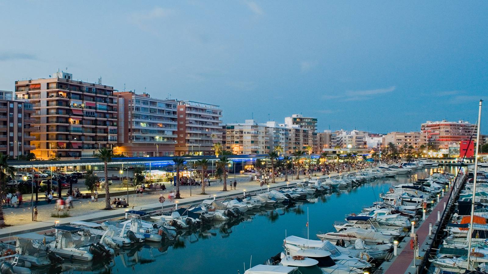 Nouvelle construction - Appartement - Alicante - Alicante (Alacant)