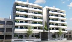 Nouvelle construction - Appartement - Almoradí