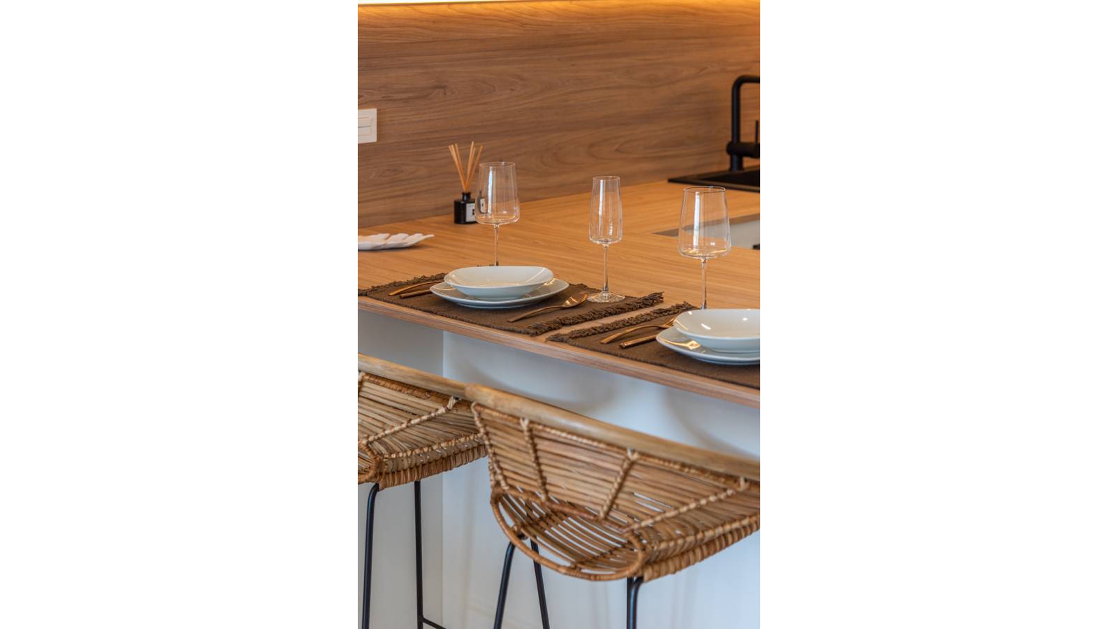 Nouvelle construction - Appartement - Benijofar