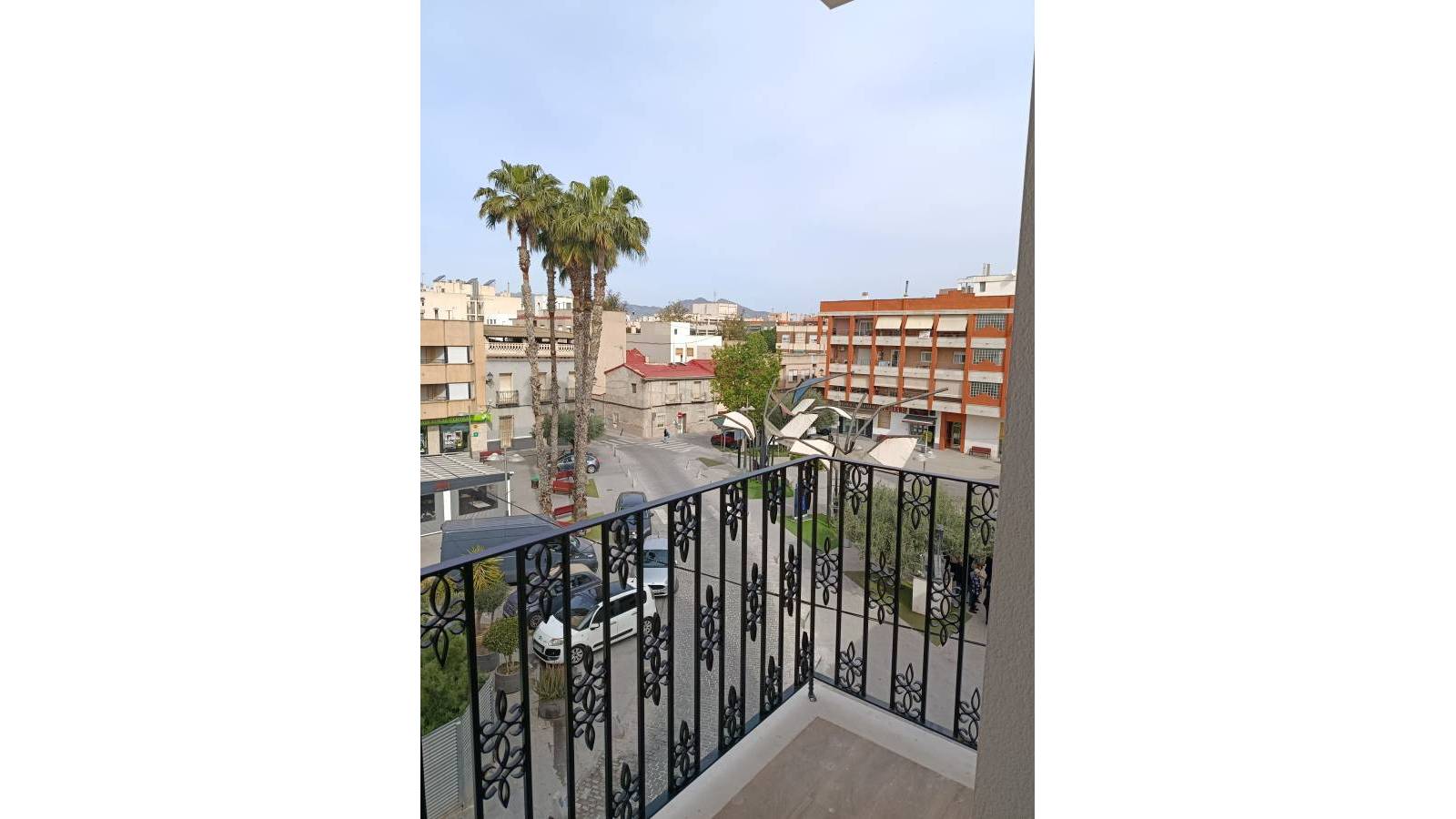 Nouvelle construction - Appartement - Bigastro