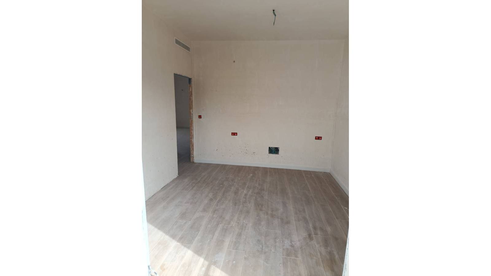 Nouvelle construction - Appartement - Bigastro