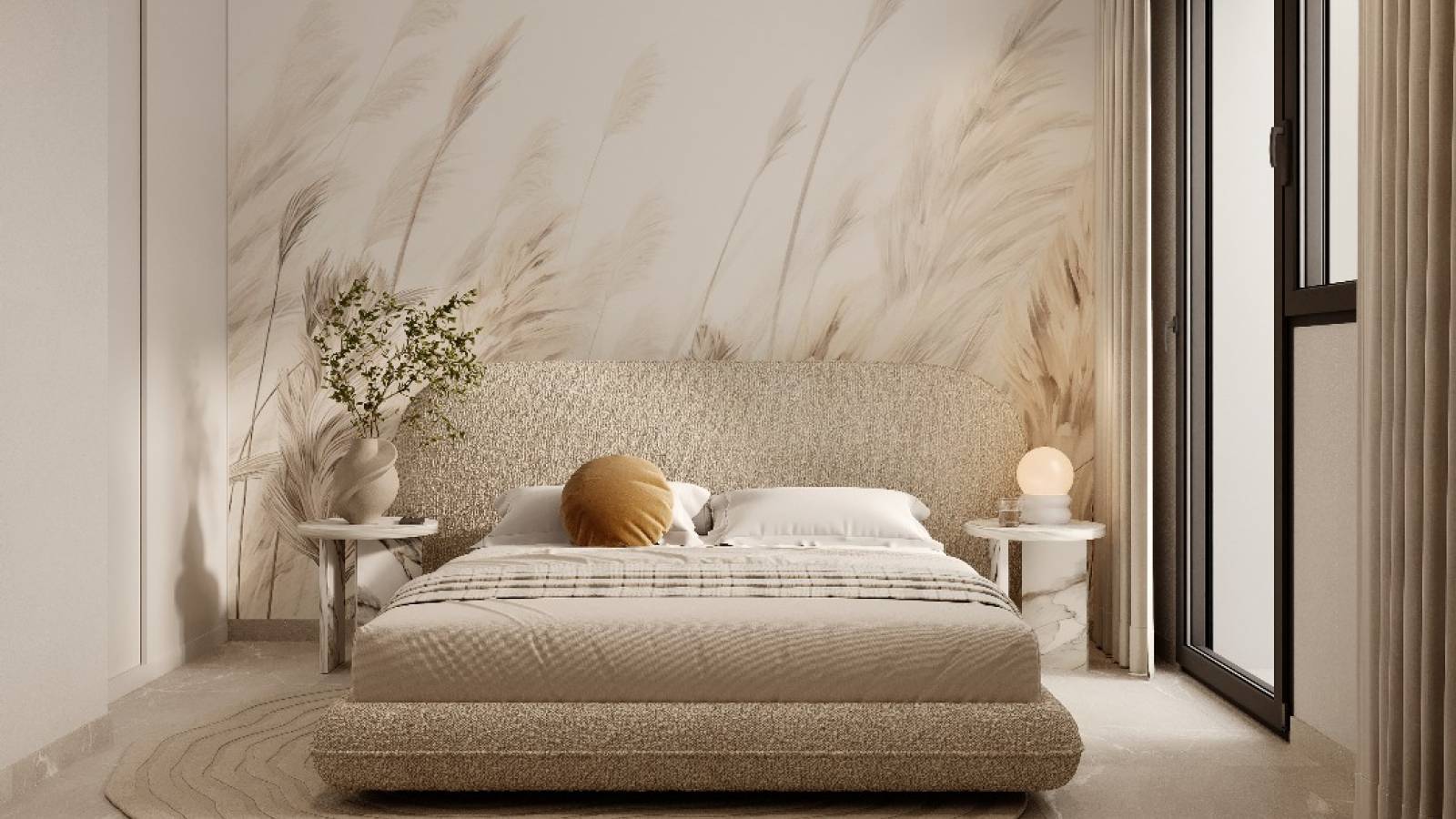 Nouvelle construction - Appartement - Calpe/Calp - Calpe