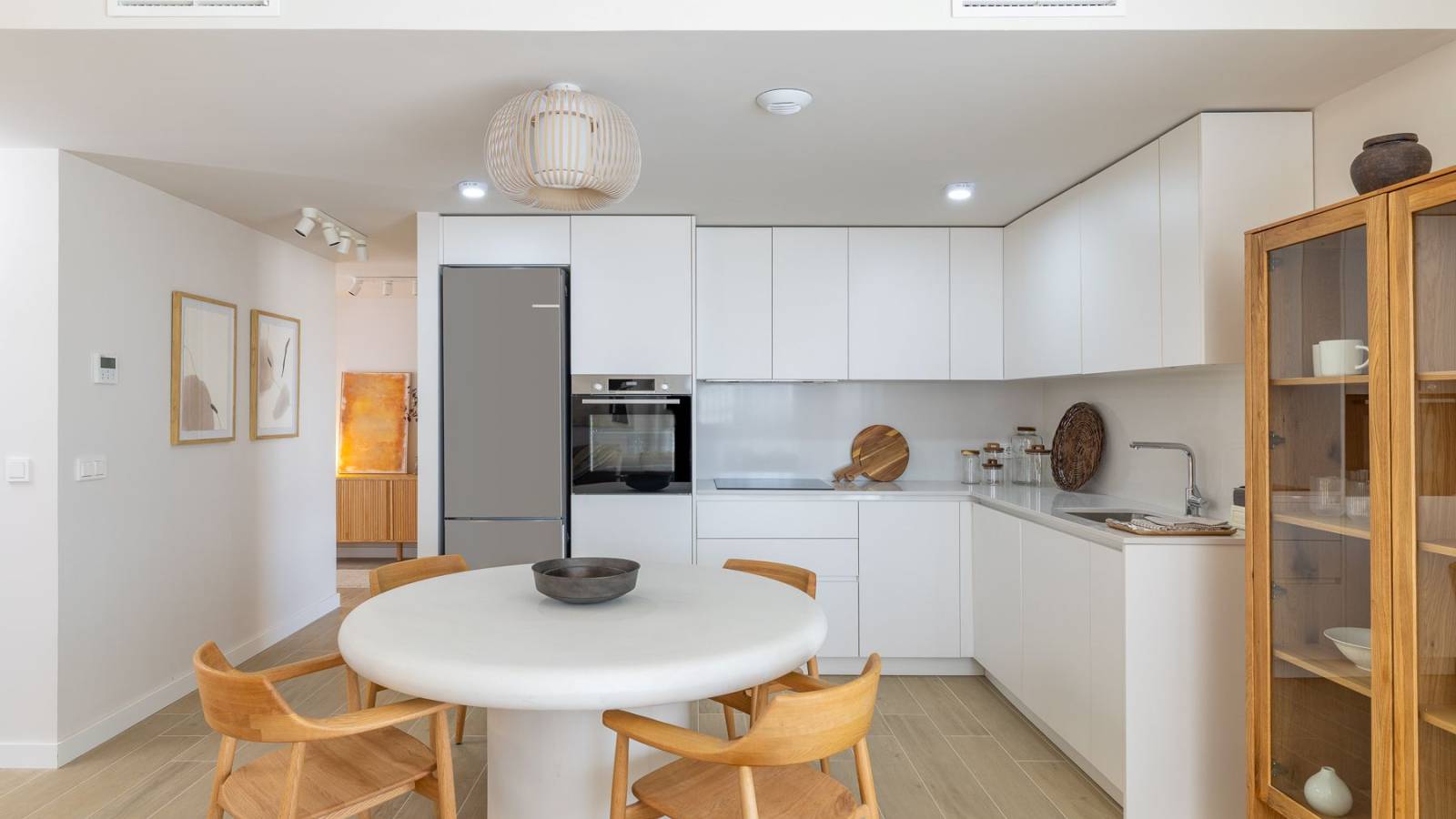 Nouvelle construction - Appartement - Calpe/Calp - Calpe