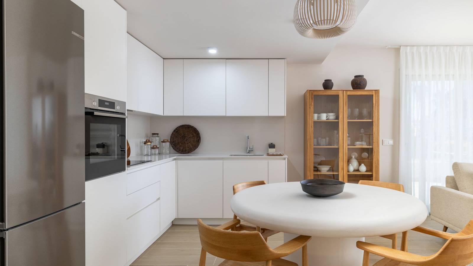 Nouvelle construction - Appartement - Calpe/Calp - Calpe