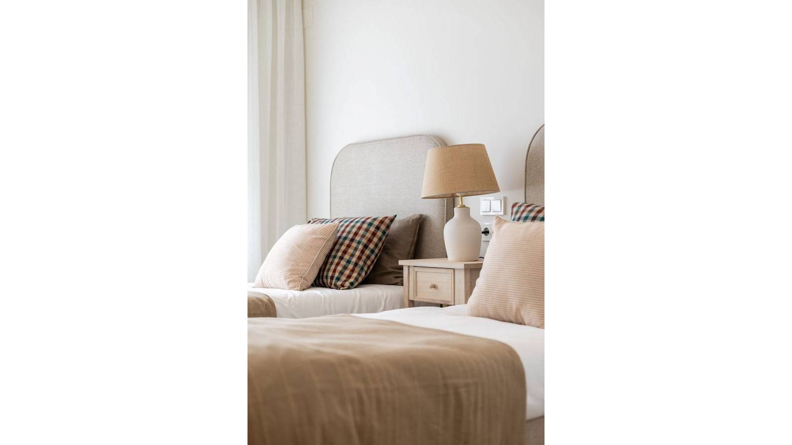 Nouvelle construction - Appartement - Calpe/Calp - Calpe