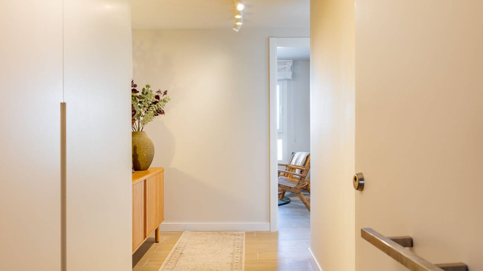 Nouvelle construction - Appartement - Calpe/Calp - Calpe