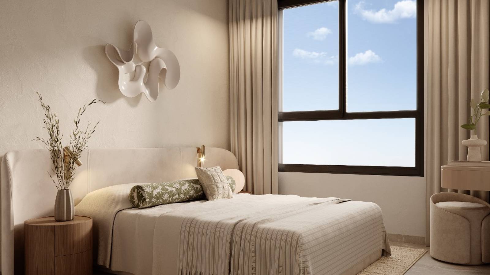 Nouvelle construction - Appartement - Calpe/Calp - Calpe