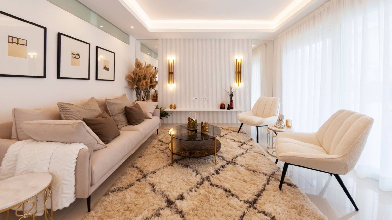 Nouvelle construction - Appartement - Ciudad Quesada